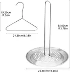 turkey fryer stand